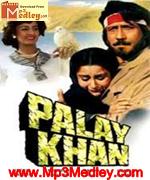 Paley Khan 1986